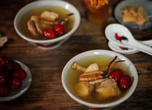 三類人不能吃冬蟲夏草，你知道這個(gè)事嗎