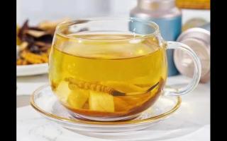 冬蟲夏草泡水喝對(duì)溫度有規(guī)定嗎？