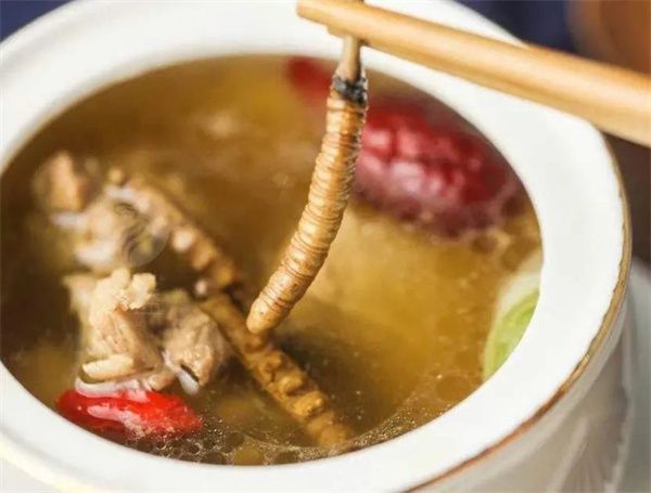 冬蟲夏草怎么補(bǔ)腎壯陽？冬蟲夏草補(bǔ)腎壯陽的方法