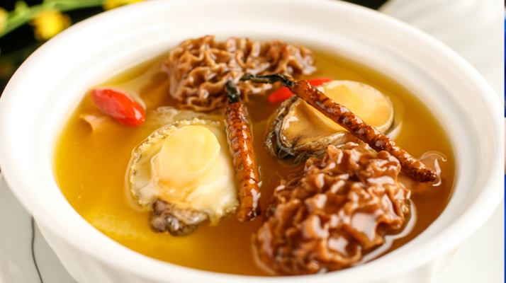 冬蟲夏草怎么吃效果最好？科學(xué)食用指南來了