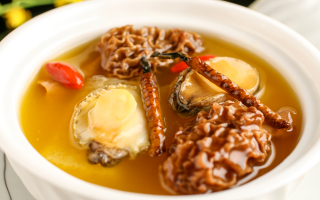 冬蟲夏草怎么吃效果最好？科學(xué)食用指南來了