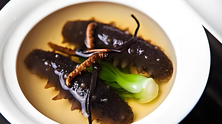 老人適合服用冬蟲(chóng)夏草嗎？